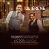 About Quiéreme Song