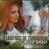 About Legends of Tomorrow Song