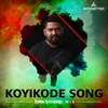 About Koyikode Song Ribin Richard Mix Song