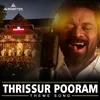 About Thrissur Pooram Theme Song Song