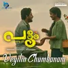 About Veyilin Chumbanam From "Pattam" Song