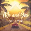 About Me & You Song