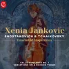 Cello Concerto No. 1 in E-Flat Major, Op. 107: II. Moderato