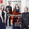 Gesellschafts-Quartett No. 3 in A Minor, Op. 72: No. 3, Scherzo. Vivace