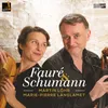 Drei Romanzen, Op. 94: No. 1, Nicht schnell Arr. for Harp & Cello