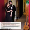 Polish Songs, Op. 74: No. 16, Piosenka litewska Arr. for Solo Voice and Guitar