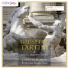 Sonata per violino e basso in D Major, Op. 5 No. 1: III. Allegro