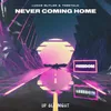 About Never Coming Home Song