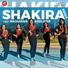 About Shakira Remix Dance Cover Song