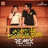 About Kaanan Thonnununde Remix Song