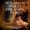 Peruanísimo Pisco