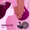 Power of Love-Booker T Kings of Soul Vocal