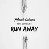 About Run Away Radio Edit Song