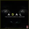 About Adal Song