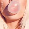 About Chewing-gum Song
