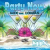 Party Now-Radio Edit