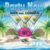 Party Now-Extended