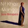 Nit Khair Manga