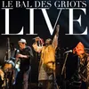 Le chant des rameurs-Live