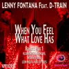 When You Feel What Love Has-Leon Wolf & Niko De Vries Remix