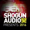 Shogun Audio Presents: 2016-Continuous DJ Mix