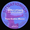You Gotta Move-Ashley Beedle Instrumental