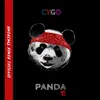 About Panda E-Tim3bomb Remix Song