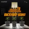 Backyard Sensi-Dub Mix