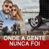 About Onde a Gente Nunca Foi: Som das Estradas - Centro-Oeste Song