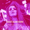 About Red Carpet Dress-Nadav Agami Remix Song
