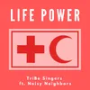 About Life Power-Red Cross Song Song