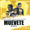 About Muevete-Remix Song