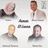 About Asmar El Louna Song