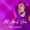 About All About You Song