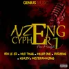 About Nzeng Cypher Song