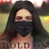 About Hold On Song