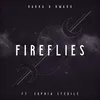 About Fireflies-Ona Beat Remix Song