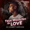 True Meaning of Love-Brian Cua Edm Remix