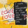 About Love Love-Teles Remix Song