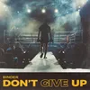 About Don'T Give Up Song