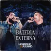 About Bateria Externa-Ao Vivo Song