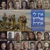 About אין לי ארץ אחרת Song