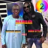 About Diambar Song