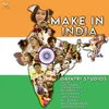 About Make in India Song