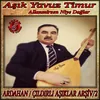 Sabrım Tükendi