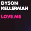 Love Me Radio Edit