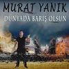 Dünyada Barış Olsun