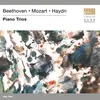 Piano Trio No. 5 in D Major, Op. 70 No. 1 "Ghost": I. Allegro vivace e con brio