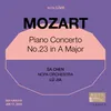 Piano Concerto No. 23 in A Major, K. 488: III. Allegro assai