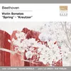 Sonata for Piano and Violin No. 9 in A Major, Op. 47 "“Kreutzer”": II. Andante con Variazioni in A Major, Op. 47 "“Kreutzer”": II. Andante con Variazioni
